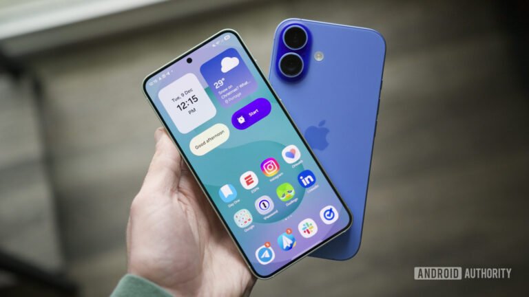 Samsung admits Quick Share AirDrop support is dropping data, but a fix is coming