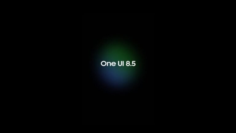 Samsung's One UI 8.5 Quickstar Update: Quick Panel Customization Now Better Than Ever