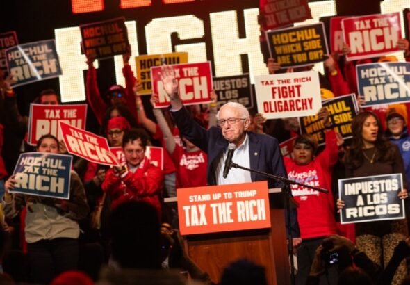 The state race for wealth taxes will fail — just ask Europe