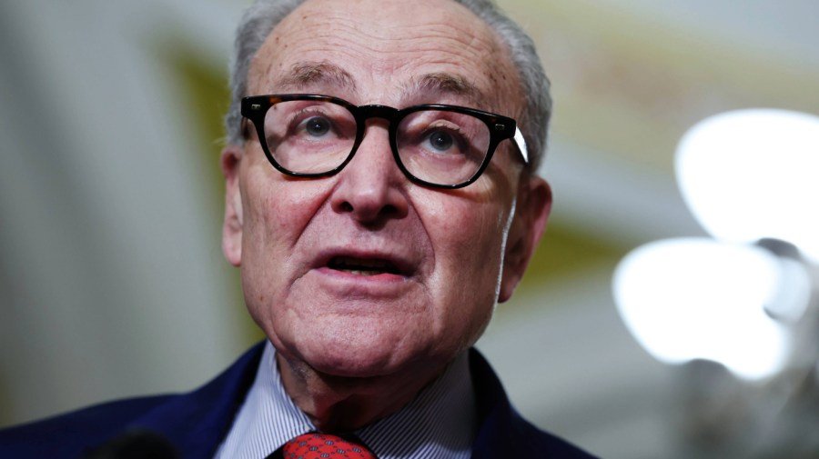 The Democrats’ Senate votes on Israel highlight a growing challenge 