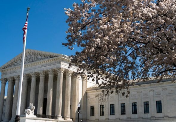 Ruling in Colorado conversion therapy case brings up free speech debate