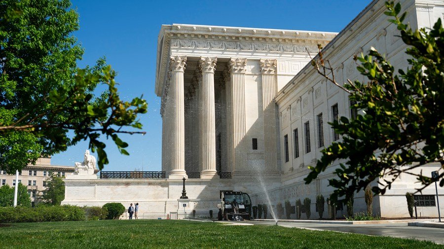 Supreme Court stays out of parental rights case