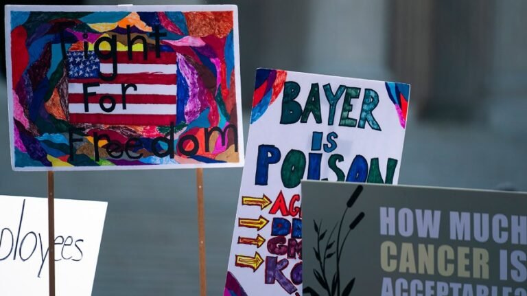 SCOTUS could limit pesticide liability