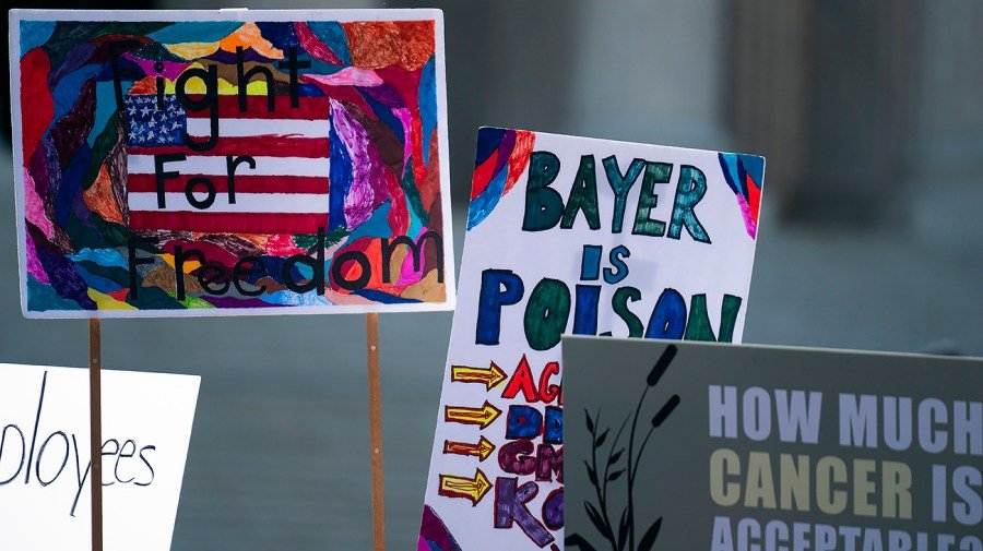 SCOTUS could limit pesticide liability