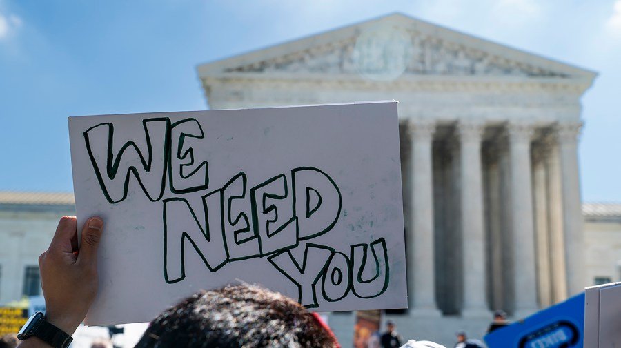 Supreme Court case on pesticides draws MAHA attention