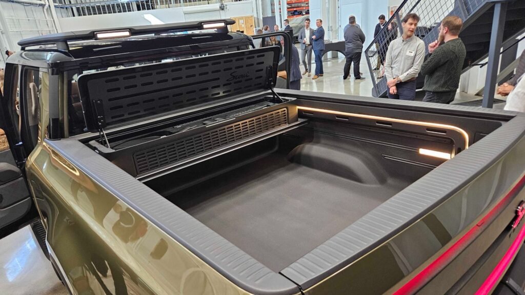 Scout Pickup Truck Reportedly Delayed Again, May Not Arrive This Decade