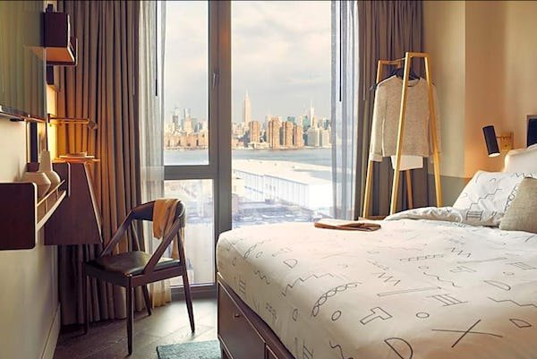 9 Family-Friendly Hotels In New York City