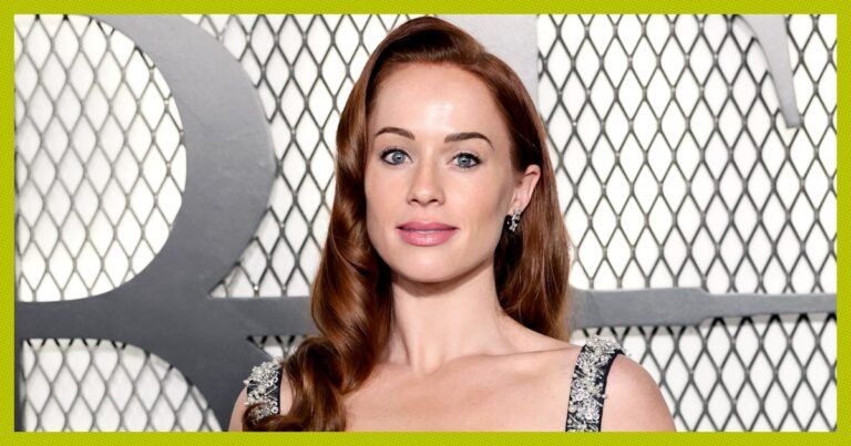 Whitney Leavitt Is Doing It All, Authentically & Unapologetically Herself