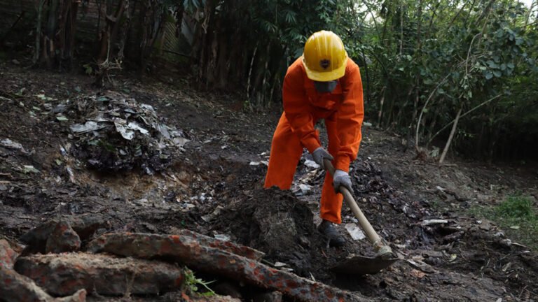 Cleanup of Battery Recycling Sites May Lower Childhood Lead Exposure