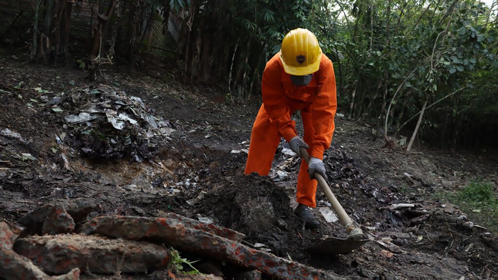 Cleanup of Battery Recycling Sites May Lower Childhood Lead Exposure
