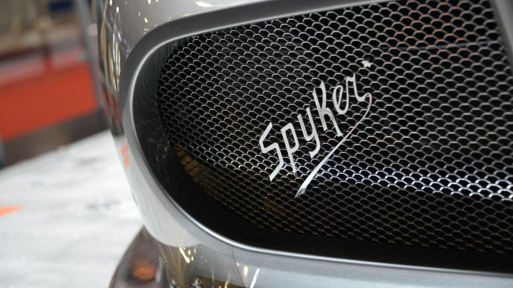 The Supercar Maker You Forgot Unveils A New Model This Summer