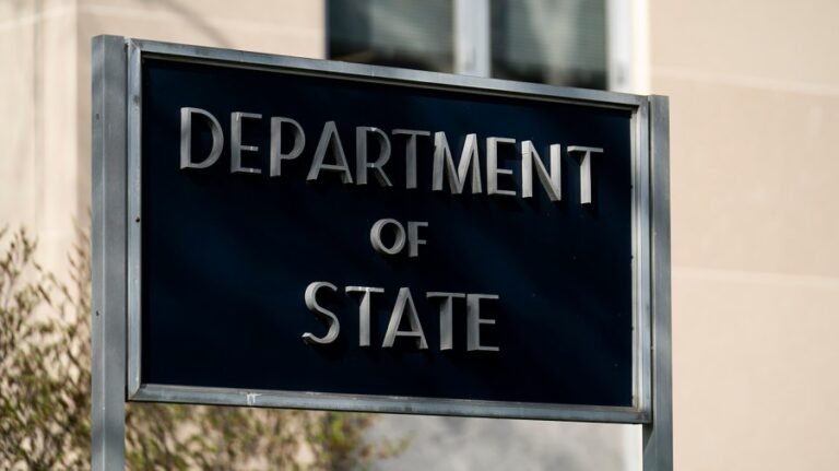 State Department to hold ceasefire talks between Israel, Lebanon