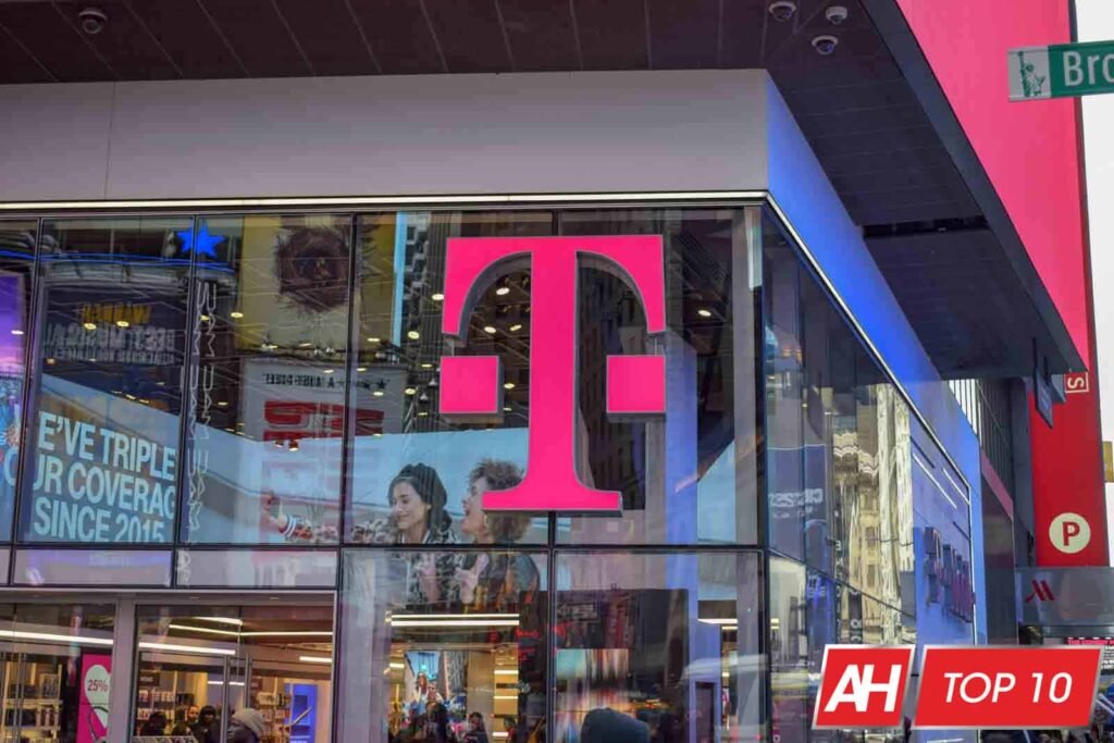 T-Mobile Shares Crash as Deutsche Telekom Merger Raises Major Investor Concerns