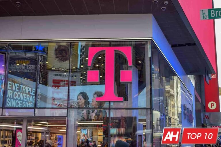 T-Mobile Shares Crash as Deutsche Telekom Merger Raises Major Investor Concerns