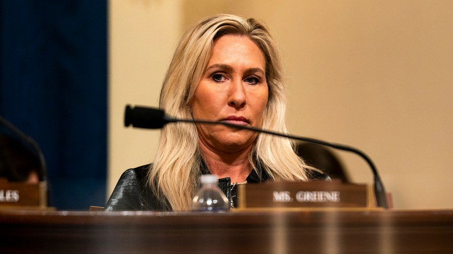 Greene: Lawler 'hated' Trump, 'made fun of him constantly'