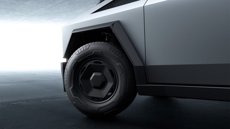 Cybertruck Sales Are So Bad Musk Is Buying Them Up For His Other Companies