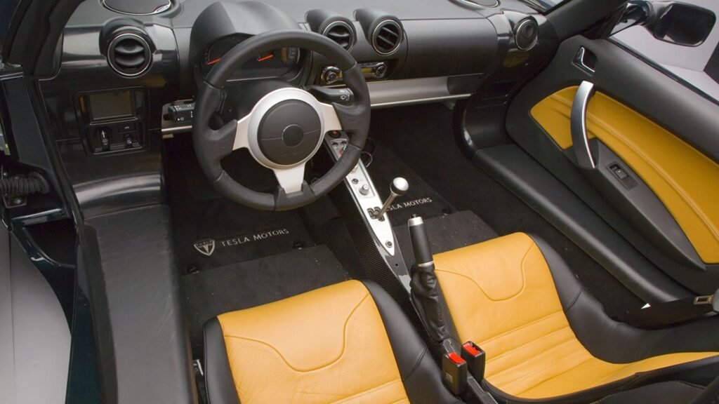 So Far, Only One EV Is Likely To Become A Classic