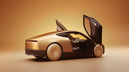 Tesla’s $25B Bet Targets a Major Weakness in the U.S. Auto Supply Chain