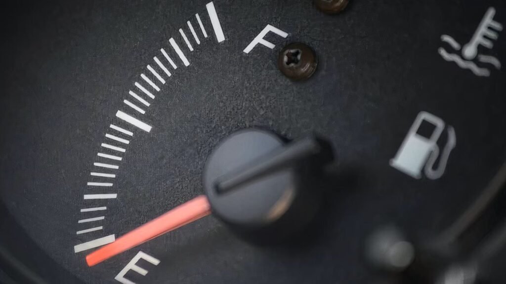 Average Gas Price Tops $5 Per Gallon, Diesel Over $7 In Several US States