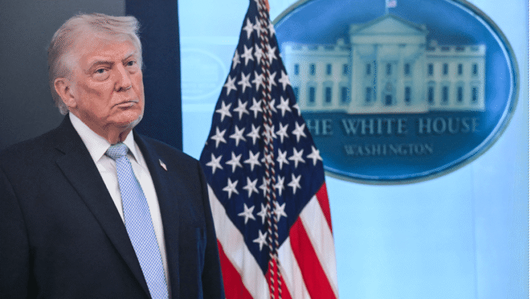 Trump’s budget puts war first, and Americans last 