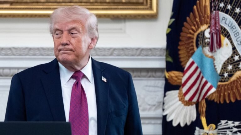 Reversing Trump’s slide in economic ratings will be an uphill battle