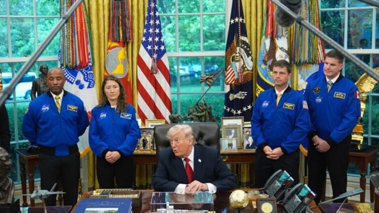 Leveraging Artemis II means rejecting NASA budget cuts 