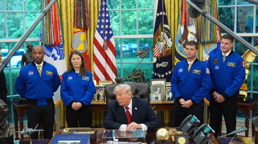 Leveraging Artemis II means rejecting NASA budget cuts 