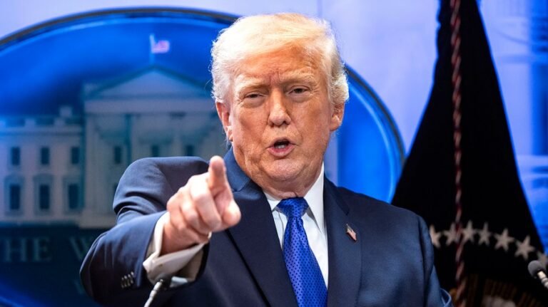 Trump’s Iran ultimatum nears