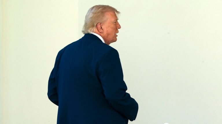 Trump’s religious mocking, Iran war inject distractions from domestic policy