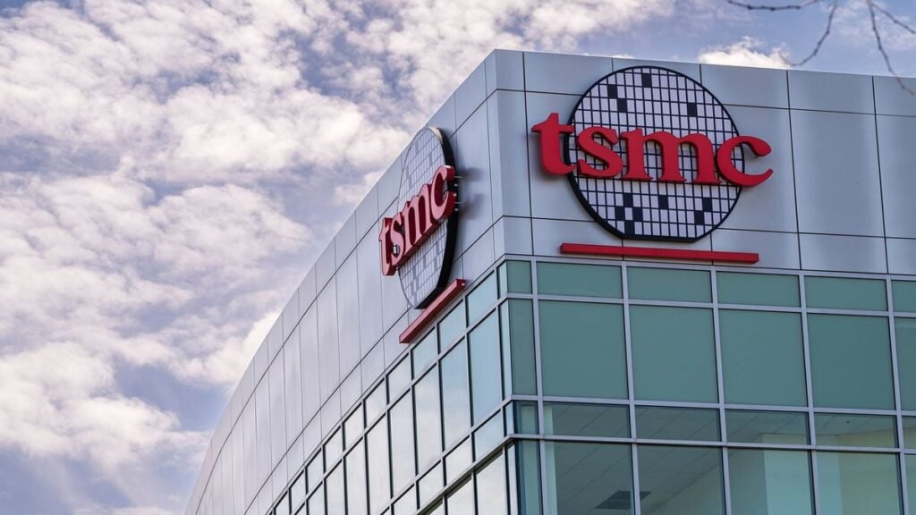 We’re barely at 2nm, and TSMC is already planning what comes after it