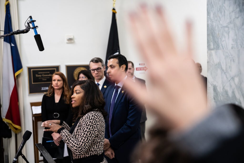 Maxwell's former boyfriend testifies in House Epstein probe