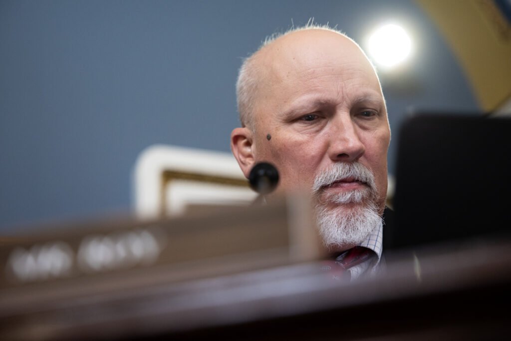 House panel moves 3 priority bills toward floor vote