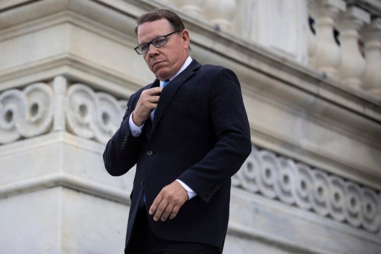 House Transportation chair reveals markup date for highway bill