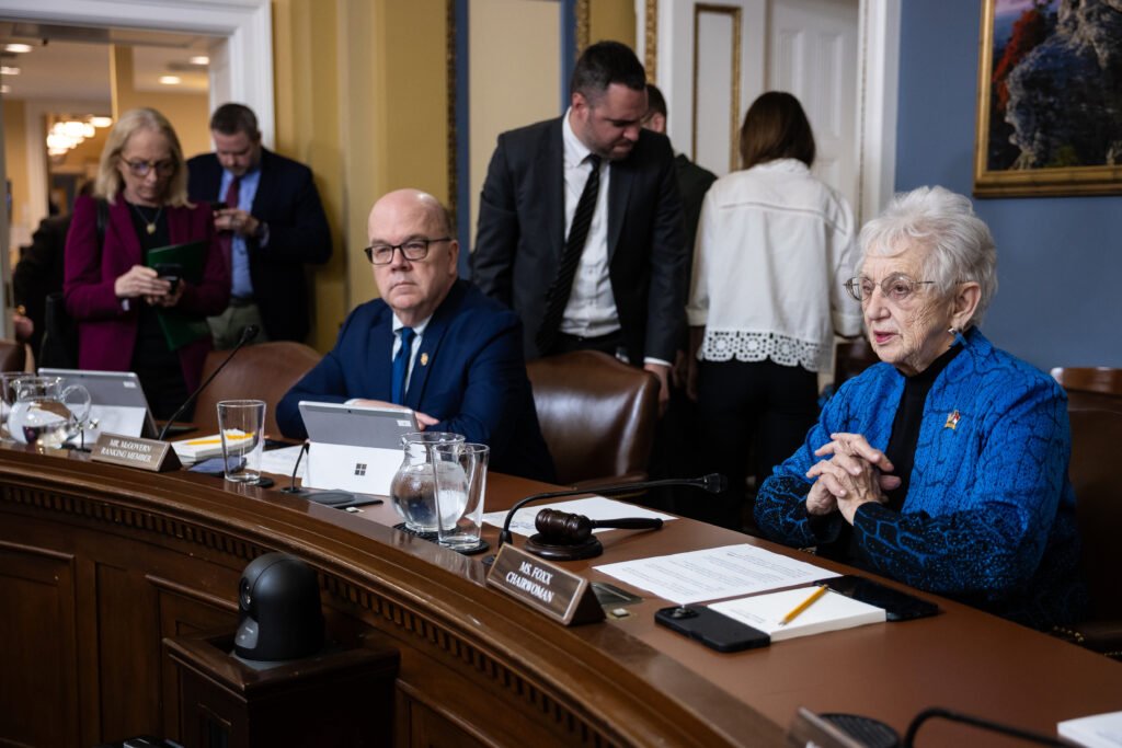 Mike Johnson faces FISA mayhem