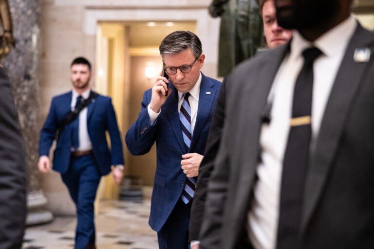 House clears critical hurdle to advance three major priorities