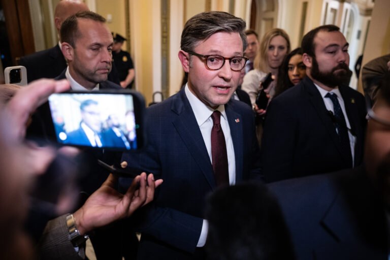 House passes three-year extension of key spy power