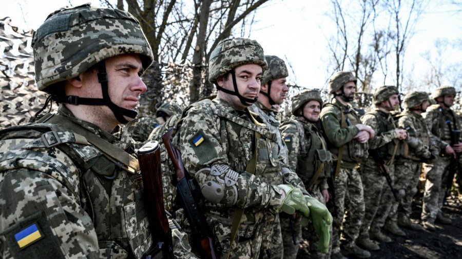 Winning the war in Ukraine is about more than just numbers