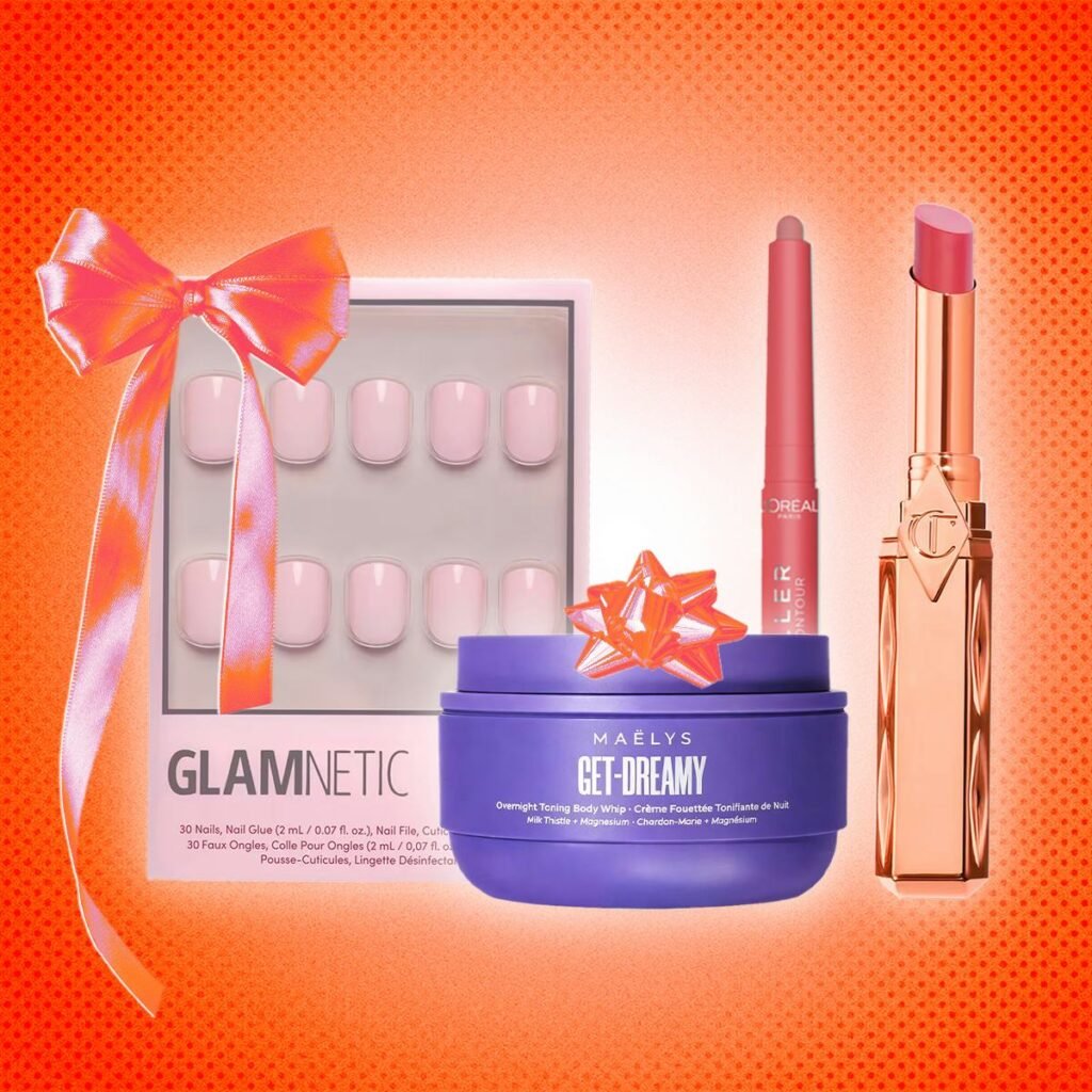 The Beauty Gifts Moms Actually Want, According To Moms