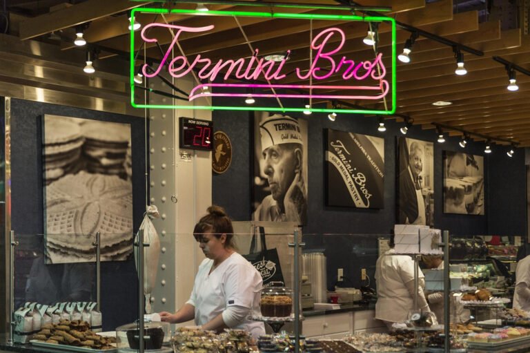 Why This Famous Philly Bakery Is Lowering Its Prices