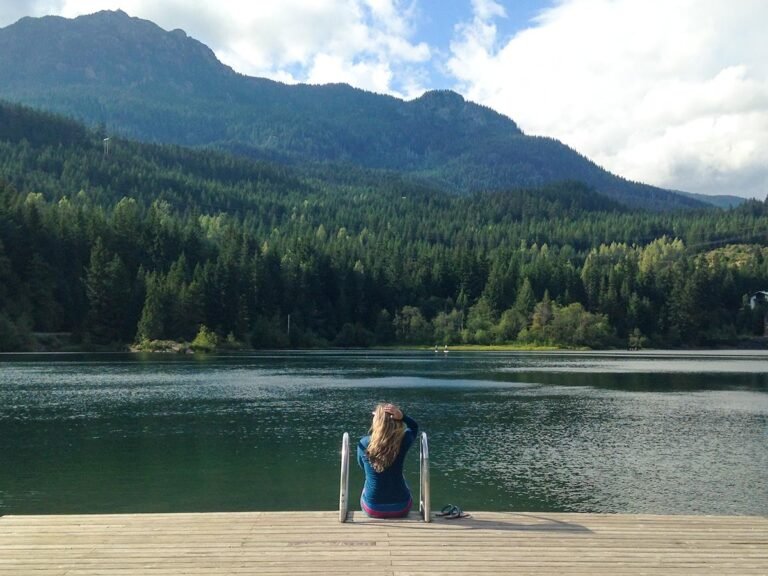 Renting a Car in Vancouver: Tips, Costs & What I Wish I’d Known