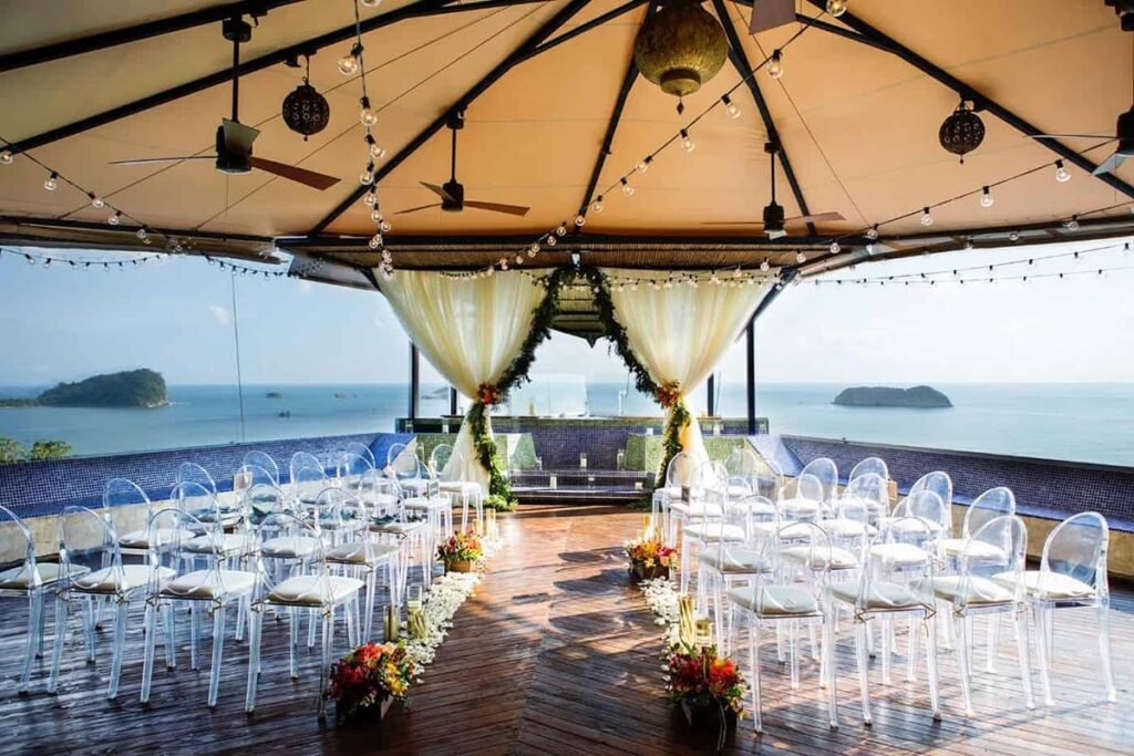 The Best Luxury Destination Wedding Venues Around The World