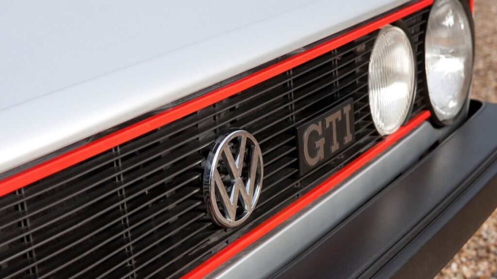 VW To America: Slow Sales Ain't Gonna Kill The GTI