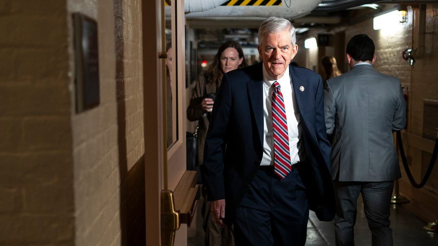 Florida Republican announces he will retire from House after term ends