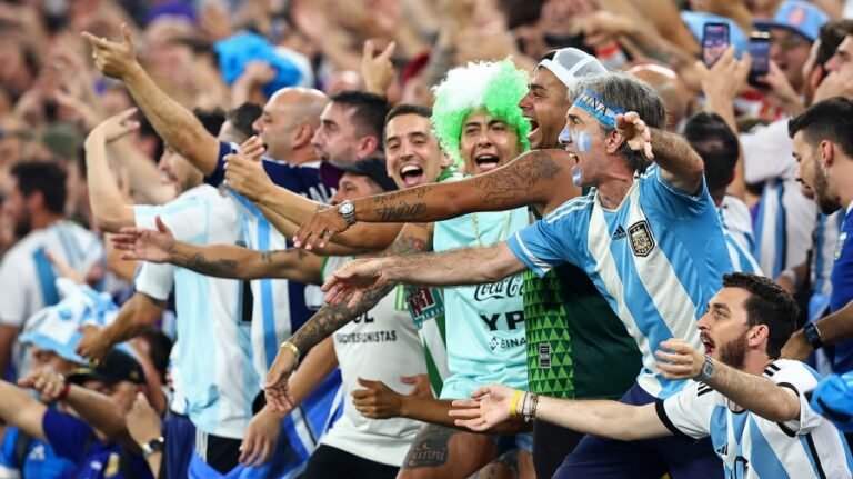 Amnesty, ACLU issue warning on US travel ahead of World Cup