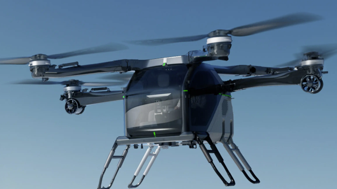 Ron DeSantis Wants Florida Ready for Flying Cars