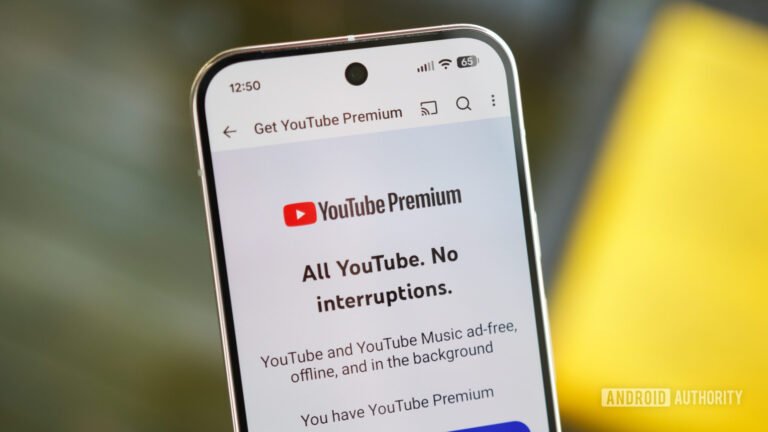 YouTube Premium is quietly winning the war against ad blockers
