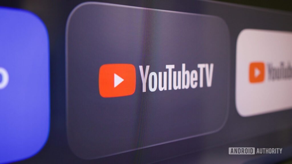 YouTube TV’s custom Multiview update has some major strings attached
