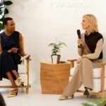 Tory Burch wants to help women add $1 billion to the economy by 2030