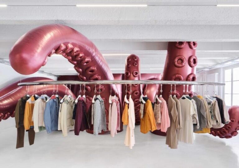 5 Balloon Wonders at Milan Design Week