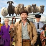 'The Sheep Detectives' Review: Weird, Funny & Surprisingly Emotional